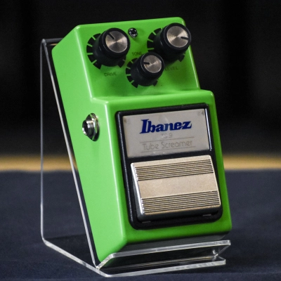 Ibanez - TS9 2